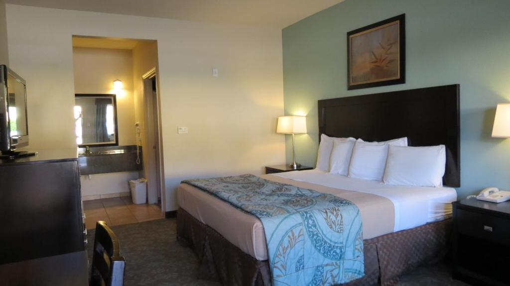 Grand Inn And Suites Houston Exterior photo