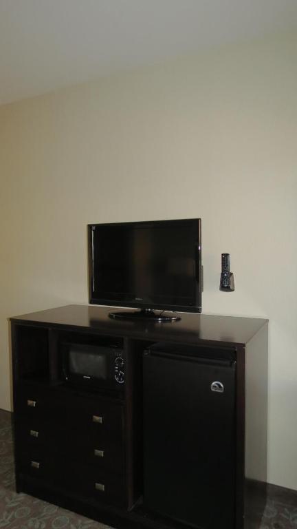 Grand Inn And Suites Houston Room photo